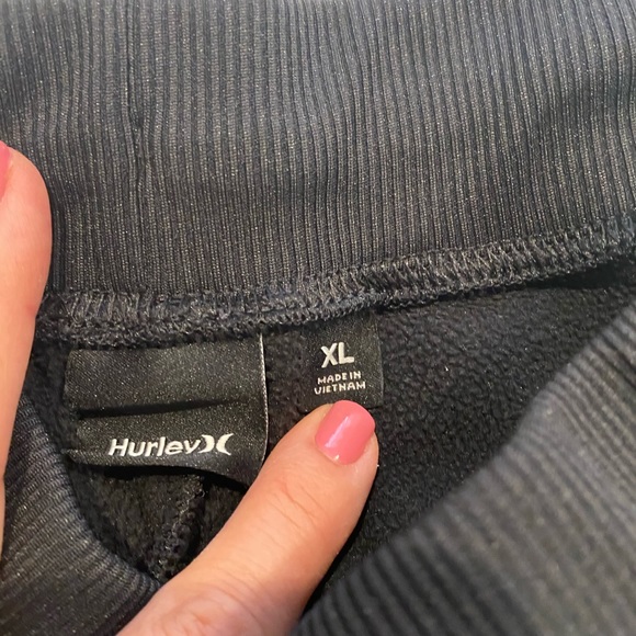 Hurley Boys Jacket/Pants Matching Set (xl)(16) - Picture 5 of 5